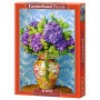 Blumenstrauß aus Hortensien, Puzzle 1000 Teile 