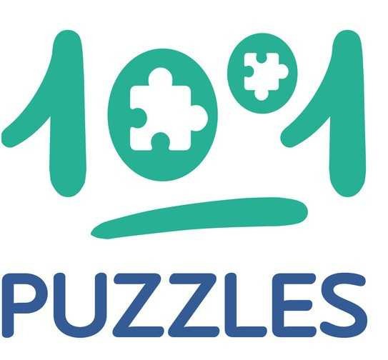 (c) 1001puzzles.de